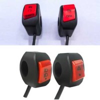 Handlebar Switch,Electrical Switch