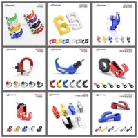 Development, Design and Sales of Motorcycle Modification Accessories