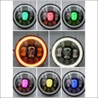 LED lights