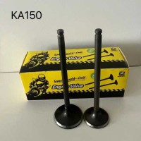 motorcycle valves