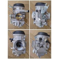 Universal carburetor for motorcycles