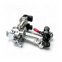 Electronic Fuel Injection System