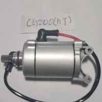 Main Products: Motorcycle starter motors, magnetos, motorcycle motors, etc.