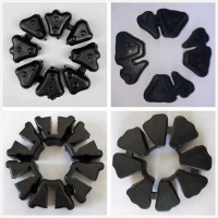Air Filter、Shock Absorber Rubber