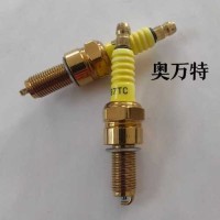 Specialized Manufacturer of: Custom Special-Shaped Spark Plugs, Spark Plugs for Motorcycles, Automob