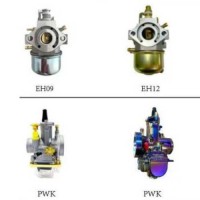 carburetors