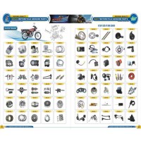 motorcycle parts
