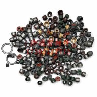 oil seals, full-range oil seals, valve oil seals