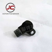 Motorcycle sensors