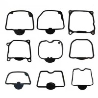 Specialized in manufacturing various cylinder head gaskets, oil pan rubber rings, O-rings, bearing c