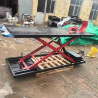 lifting maintenance stand，tire removal tool