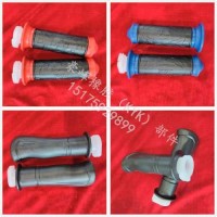 Rubber (KYK) Parts,handle grips