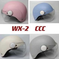 motorcycle helmets