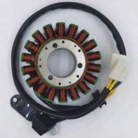 Magneto Coil & Components