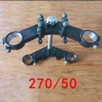 steering stems