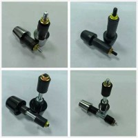 grips, front & rear foot pegs