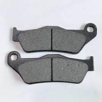 Brake Pad Set