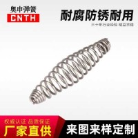 Professional manufacturer of springs in all sizes.
