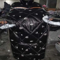 winter & summer wind shields, car covers, as well as warm handle grips