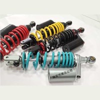 Motorcycles, electric vehicles, rear shock absorbers