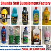 Tire Sealant