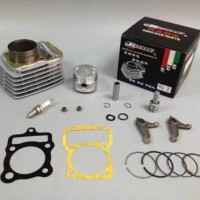 Specialized in production and sales of NASAKI Chitu brand motorcycle cylinder kits.