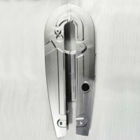 motorcycle chain cover