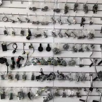 motorcycle engine parts