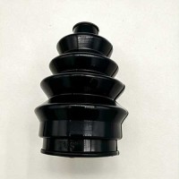buffer rubbers