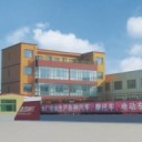 扫一扫进入公司官网移动站