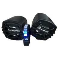 motorcycle audio systems