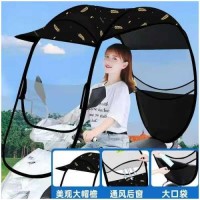 Canopy & Sunshade